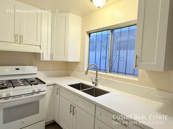 1 bedroom apartment for rent in City Heights - Inland, San Diego