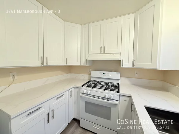 1 bedroom apartment for rent in City Heights - Inland, San Diego