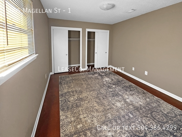 3 bedrooms apartment for rent in Behrman - Algiers, New Orleans