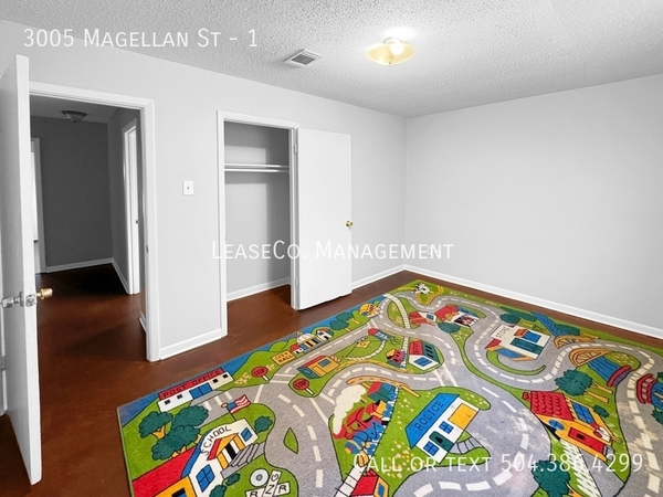 3 bedrooms apartment for rent in Behrman - Algiers, New Orleans