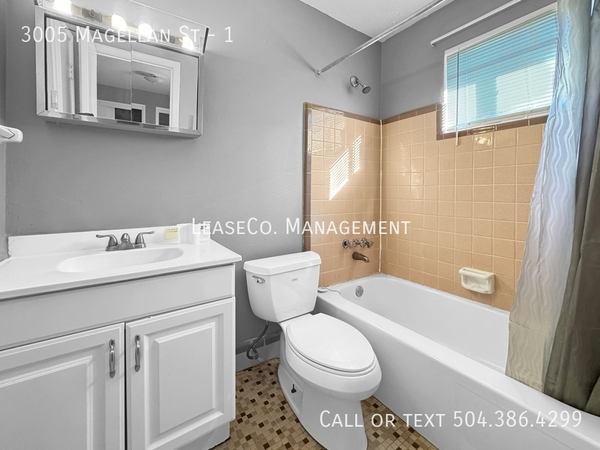 3 bedrooms apartment for rent in Behrman - Algiers, New Orleans