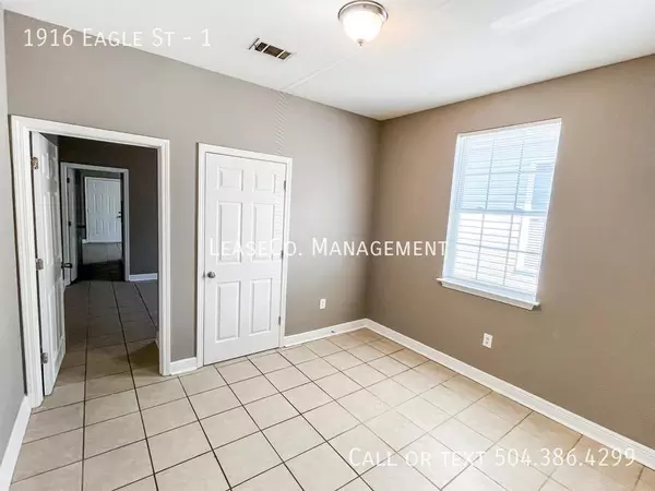 3 bedrooms apartment for rent in Leonidas - Uptown & Carrollton, New Orleans