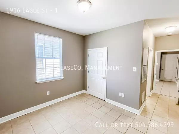 3 bedrooms apartment for rent in Leonidas - Uptown & Carrollton, New Orleans