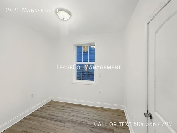 3 bedrooms apartment for rent in Central City - Central NOLA, New Orleans