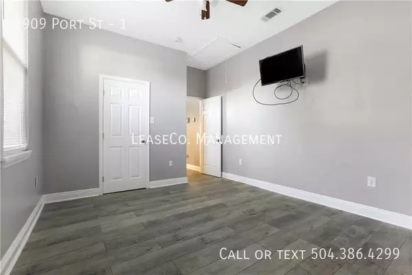 2 bedrooms apartment for rent in Florida Area / Projects - Bywater, New Orleans