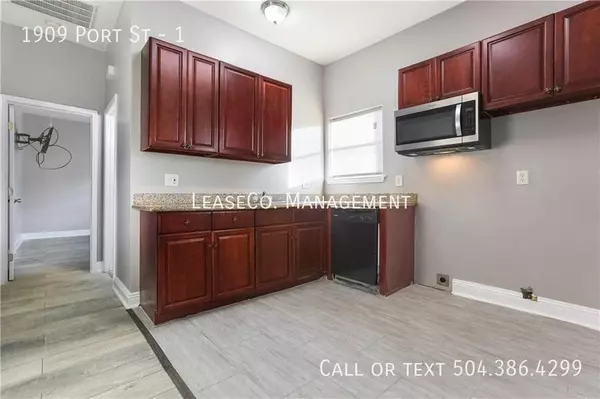 2 bedrooms apartment for rent in Florida Area / Projects - Bywater, New Orleans