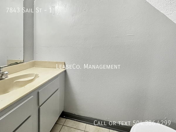 3 bedrooms apartment for rent in Read Boulevard East - Nola East, New Orleans