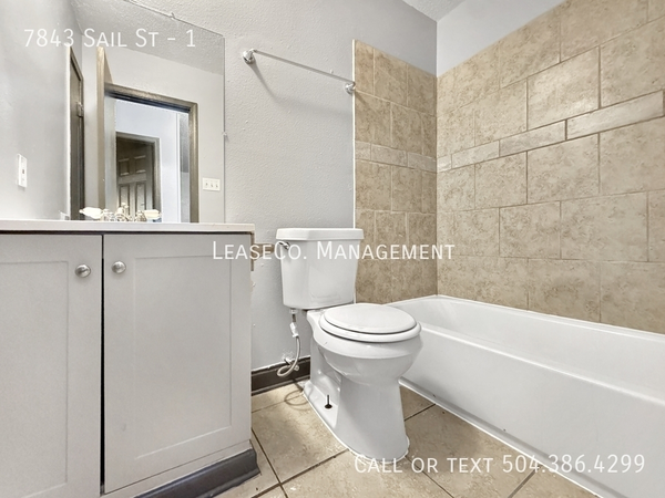 3 bedrooms apartment for rent in Read Boulevard East - Nola East, New Orleans