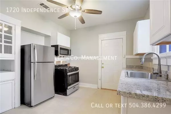 2 bedrooms apartment for rent in Musicians' Village - Bywater, New Orleans