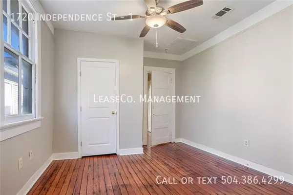 2 bedrooms apartment for rent in Musicians' Village - Bywater, New Orleans