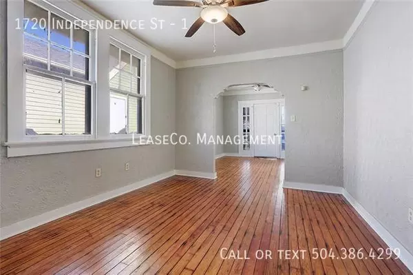 2 bedrooms apartment for rent in Musicians' Village - Bywater, New Orleans