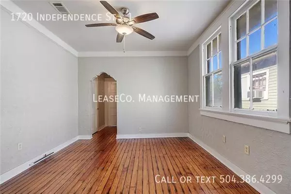 2 bedrooms apartment for rent in Musicians' Village - Bywater, New Orleans