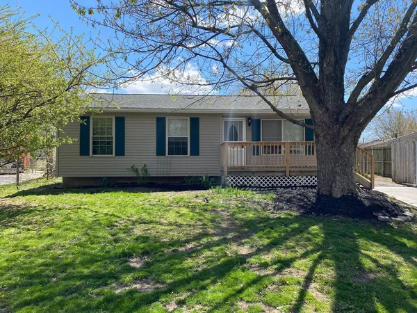 3 bedrooms apartment for rent in Lincoln Village - West Columbus, Columbus