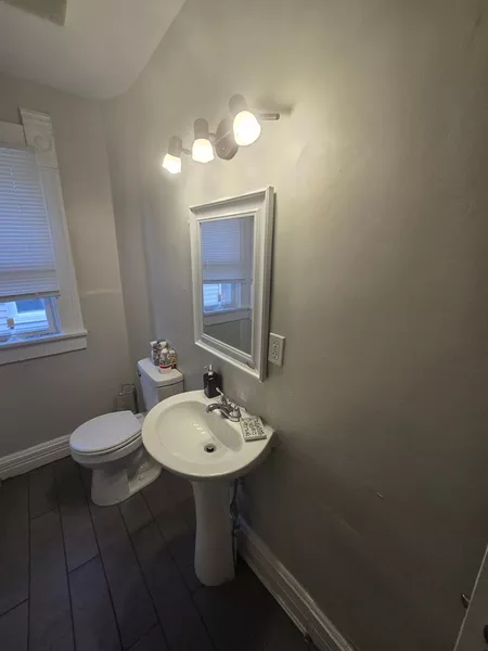 4 bedrooms apartment for rent in Franklinton - Central Columbus, Columbus