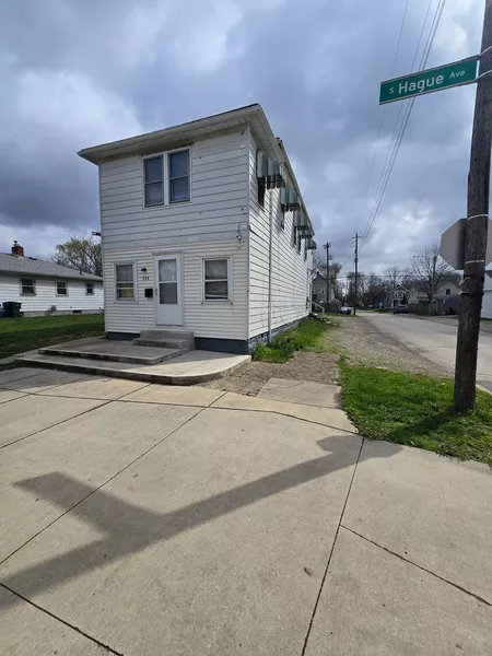 2 bedrooms apartment for rent in Westgate - West Columbus, Columbus