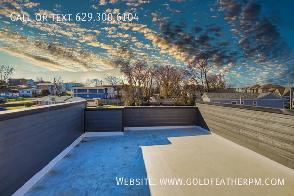 3 bedrooms apartment for rent in North Nashville - North Nashville, Nashville