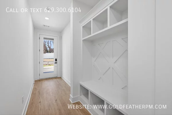 3 bedrooms apartment for rent in North Nashville - North Nashville, Nashville