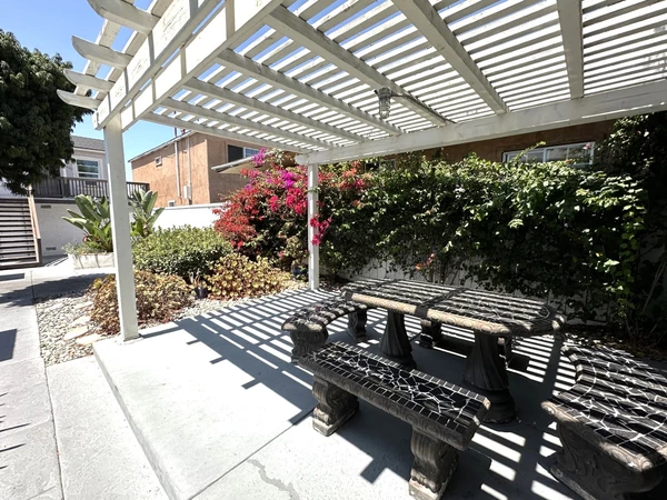 1 bedroom apartment for rent in Talmadge - Inland, San Diego