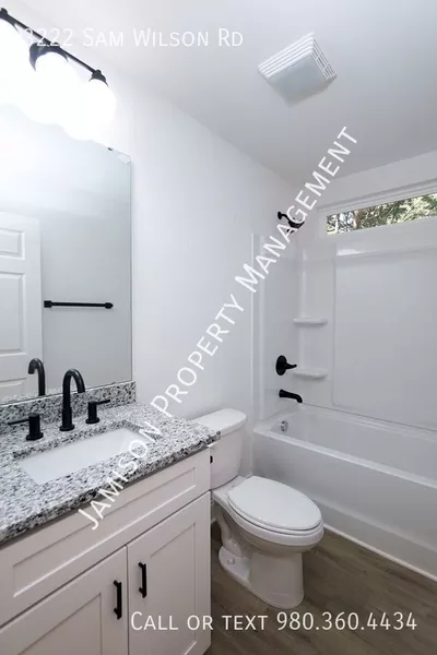 3 bedrooms apartment for rent in Harbor House - West Charlotte, Charlotte