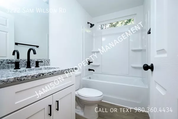 3 bedrooms apartment for rent in Harbor House - West Charlotte, Charlotte