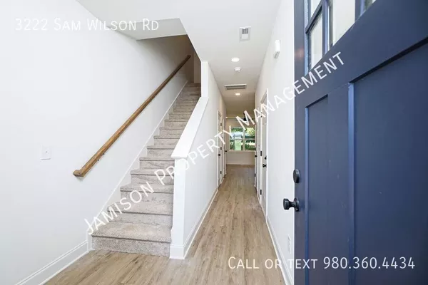 3 bedrooms apartment for rent in Harbor House - West Charlotte, Charlotte