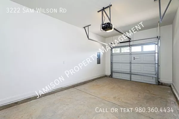 3 bedrooms apartment for rent in Harbor House - West Charlotte, Charlotte