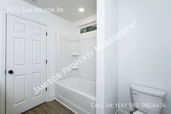 3 bedrooms apartment for rent in Harbor House - West Charlotte, Charlotte