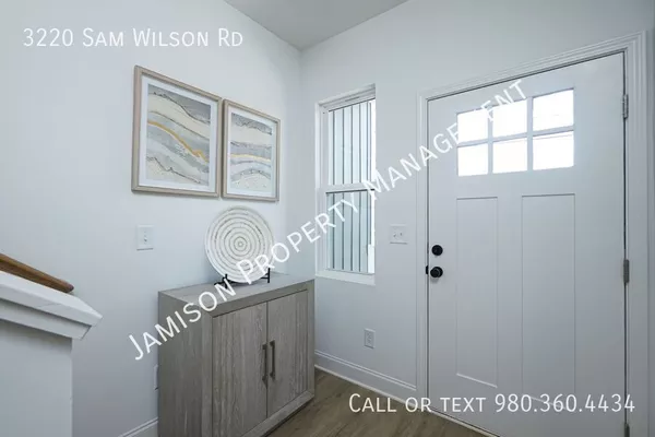 3 bedrooms apartment for rent in Harbor House - West Charlotte, Charlotte