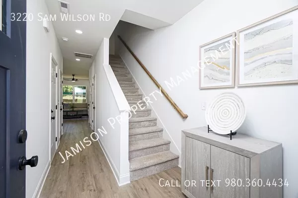 3 bedrooms apartment for rent in Harbor House - West Charlotte, Charlotte