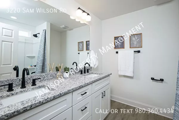 3 bedrooms apartment for rent in Harbor House - West Charlotte, Charlotte
