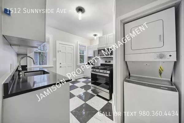 1 bedroom apartment for rent in Elizabeth - Central Charlotte, Charlotte