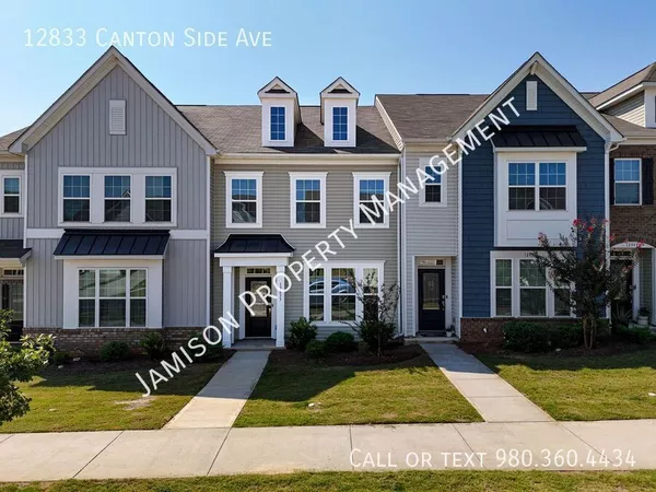 3 bedrooms apartment for rent in Steele Creek - West Charlotte, Charlotte