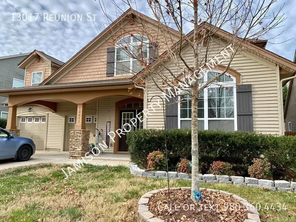 4 bedrooms apartment for rent in Steele Creek - West Charlotte, Charlotte