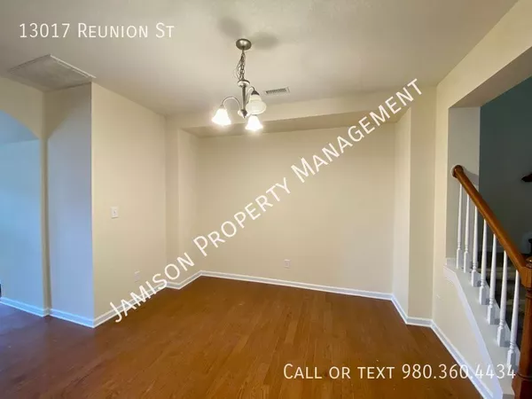 4 bedrooms apartment for rent in Steele Creek - West Charlotte, Charlotte