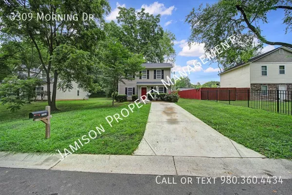 4 bedrooms apartment for rent in West Blvd - Central Charlotte, Charlotte