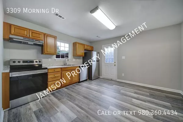 4 bedrooms apartment for rent in West Blvd - Central Charlotte, Charlotte
