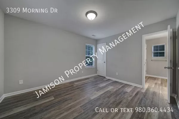 4 bedrooms apartment for rent in West Blvd - Central Charlotte, Charlotte