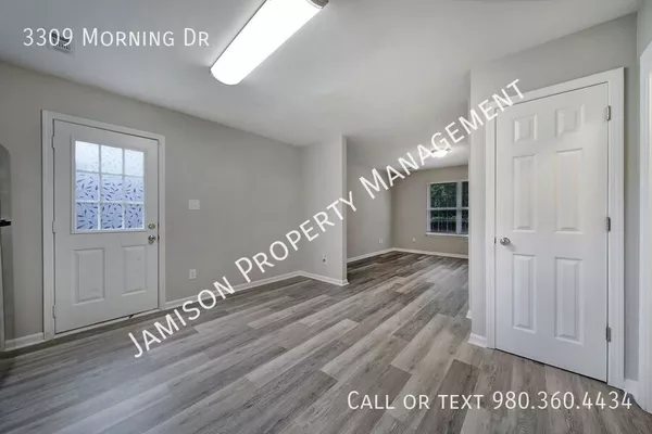 4 bedrooms apartment for rent in West Blvd - Central Charlotte, Charlotte