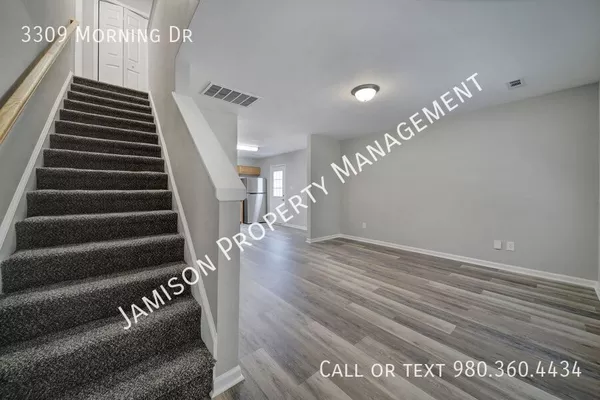 4 bedrooms apartment for rent in West Blvd - Central Charlotte, Charlotte