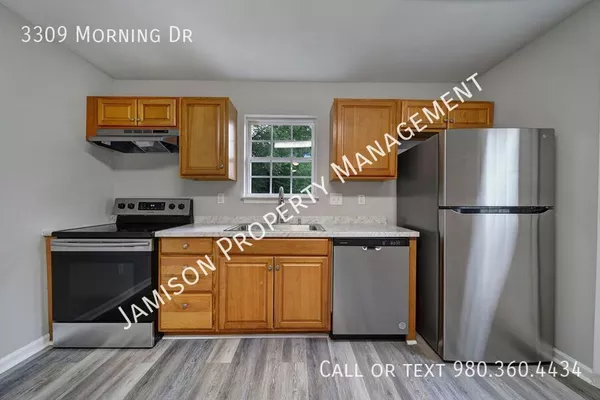 4 bedrooms apartment for rent in West Blvd - Central Charlotte, Charlotte