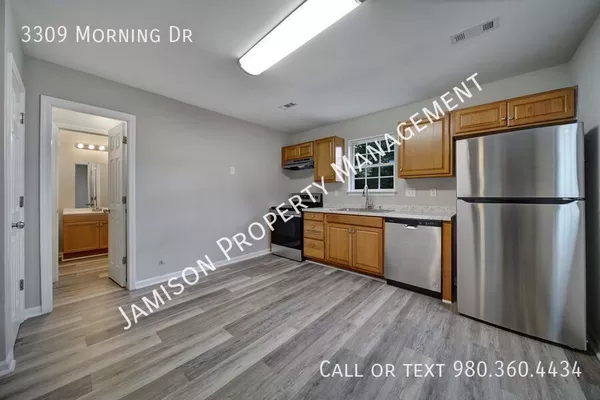 4 bedrooms apartment for rent in West Blvd - Central Charlotte, Charlotte