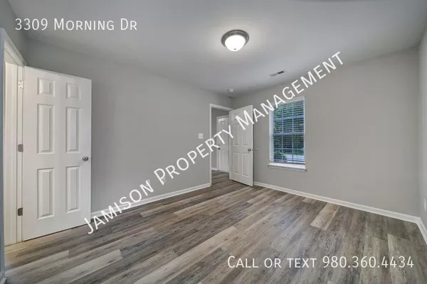 4 bedrooms apartment for rent in West Blvd - Central Charlotte, Charlotte