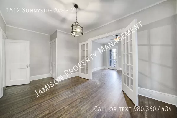 1 bedroom apartment for rent in Elizabeth - Central Charlotte, Charlotte