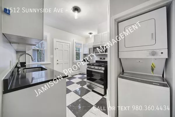 1 bedroom apartment for rent in Elizabeth - Central Charlotte, Charlotte