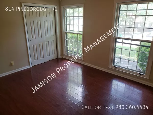 3 bedrooms apartment for rent in Idlewild South - East Charlotte, Charlotte