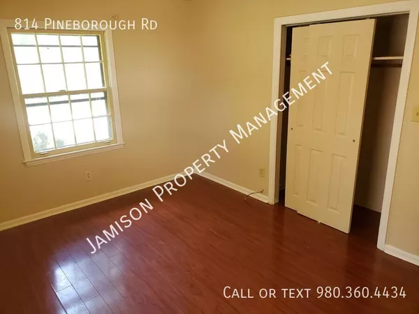 3 bedrooms apartment for rent in Idlewild South - East Charlotte, Charlotte