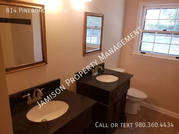 3 bedrooms apartment for rent in Idlewild South - East Charlotte, Charlotte