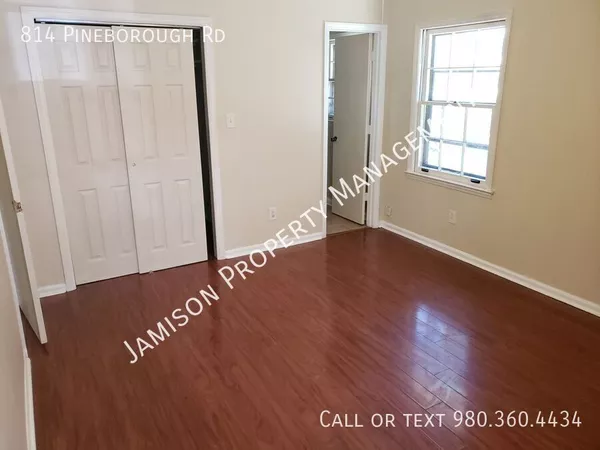 3 bedrooms apartment for rent in Idlewild South - East Charlotte, Charlotte