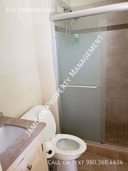 3 bedrooms apartment for rent in Idlewild South - East Charlotte, Charlotte