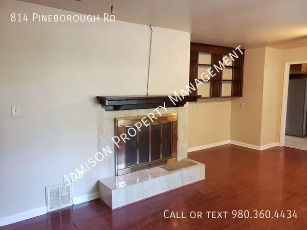 3 bedrooms apartment for rent in Idlewild South - East Charlotte, Charlotte